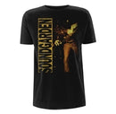 Soundgarden Louder Than Love Unisex Tee T-Shirt
