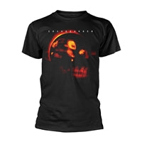 Soundgarden Superunknown Unisex Tee T-Shirt