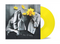 Spacey Jane IN THE SLIGHT EP 10 Inch VINYL Limited Edition Yellow