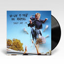 Spacey Jane No Way ToTreat An Animal 10" Vinyl