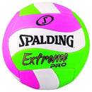 Spalding Extreme PRO Wave Volleyball Green
