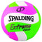Spalding Extreme PRO Wave Volleyball Green