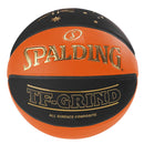 Spalding TF-GRIND - Basketball NSW Gold  indoor and outdoor