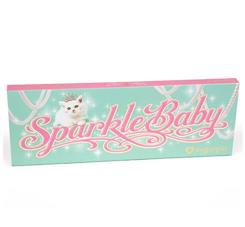 Sugarpill Sparkle Baby Palette