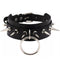 Spike Choker Famousrockshop