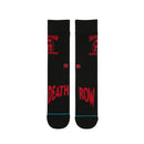 Stance DEATH ROW Anthem Socks Limited Edition M545D17DEA.BLK