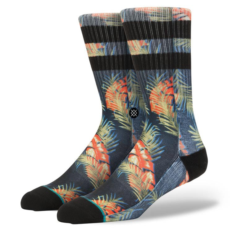 Stance Julius Socks M3110JUL