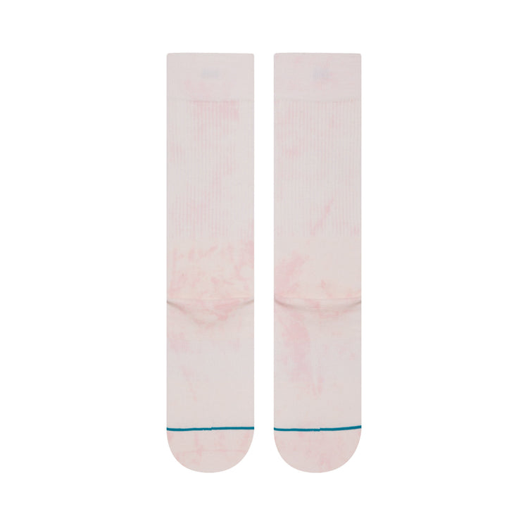 Stance Let's Dance David Bowie Men's Socks White M546C18LET Famous Rock Shop Newcastle, 2300 NSW. Australia. 3