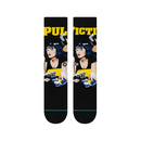 Stance Socks Pulp Fiction Socks M545C19PUL