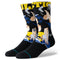 Stance Socks Pulp Fiction Socks M545C19PUL