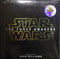 Star Wars The Force Awakens Holographic Experience Vinyl