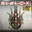 Static-X ‎– Machine Vinyl