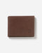 Stitch & Hide Hugo Wallet Brown Leather
