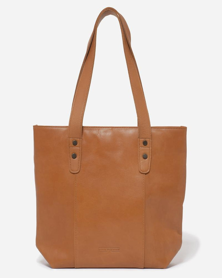 Isabelle Bag Almond