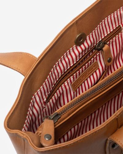 Isabelle Bag Almond