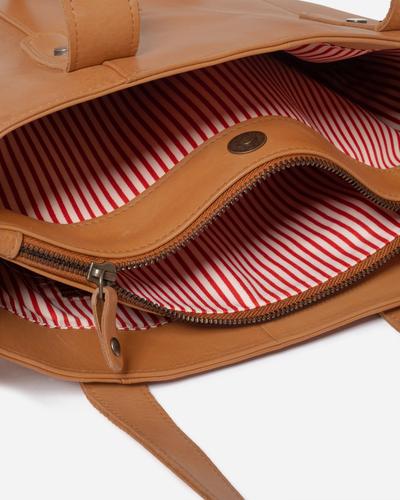Isabelle Bag Almond