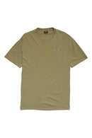 Stussy Shadow Stock Tee Pigment Safari
