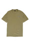 Stussy Shadow Stock Tee Pigment Safari