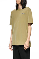 Stussy Shadow Stock Tee Pigment Safari