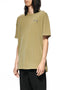 Stussy Shadow Stock Tee Pigment Safari
