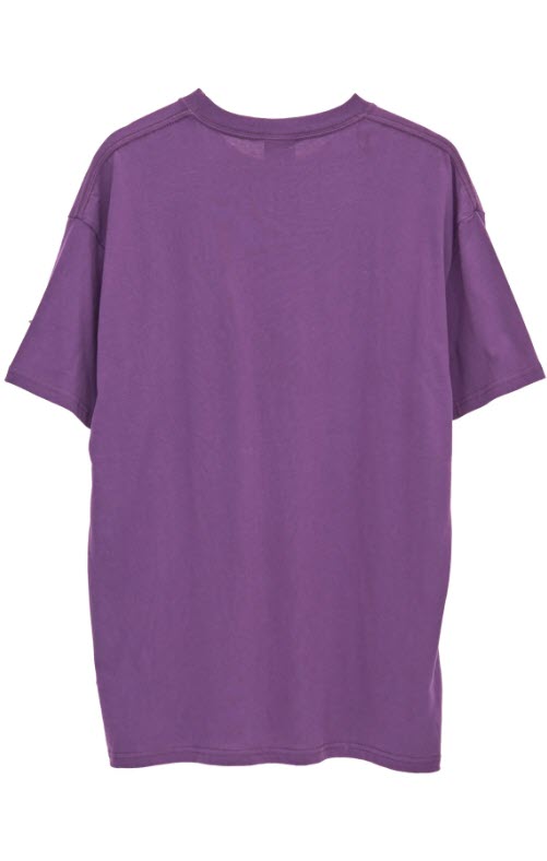 Stussy Juggler Tee Purple