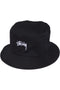 Stussy Stock Bucket Hat Black ST783025
