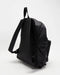Stussy Stock Taslon Black Backpack