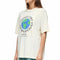 Stussy Utopia Relaxed Tee Oat