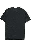 Stussy World Tour Tee Black