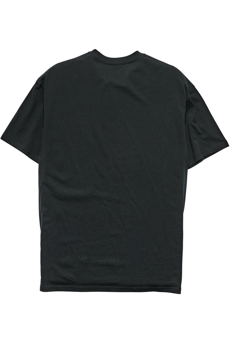 Stussy World Tour Tee Black