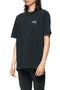 Stussy Designs Short Sleeve Tee Black