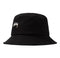 Stussy Stock Bucket Hat Black