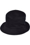 Stussy Stock Bucket Hat Black