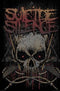 Suicide Silence Poster 