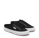 Superga 2402 Mule Black