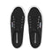 Superga 2402 Mule Black