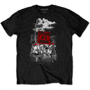 System Of A Down Banner Marches Unisex T-Shirt