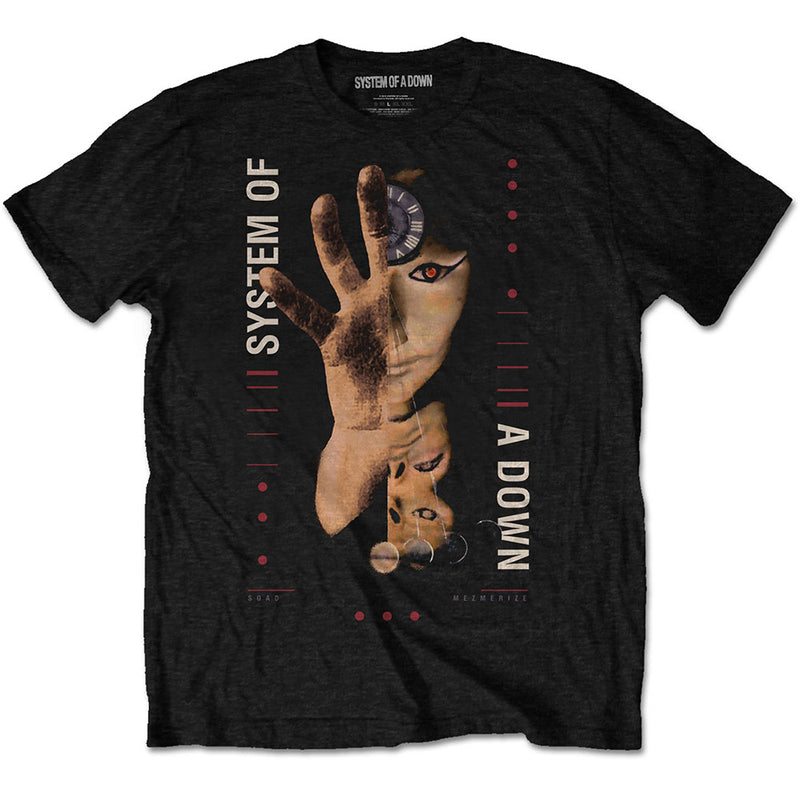 System Of A Down Pharoah Unisex T-Shirt