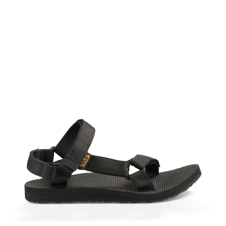 Teva Womens Original Universal Black 1003987