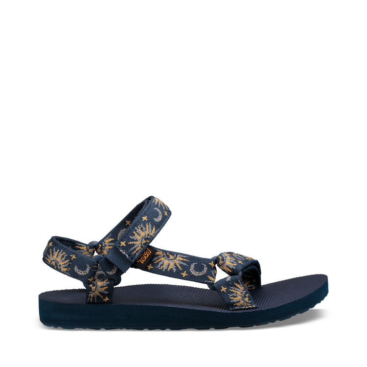 Teva Original Universal Sun & Moon Insignia Blue 1003987