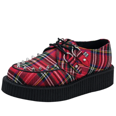 Creepers Famous Rock Shop