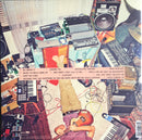 Tame Impala Lonerism LP Vinyl gatefold sleeve 3795300 Famous Rock Shop Newcastle 2300 NSW Australia 1