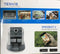 Tenvis IPROBOT 3 Wireless Network Camera Famous Rock Shop 517 Hunter Street Newcastle 2300. Australia