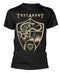 Testament Crest Shield Unisex T-Shirt