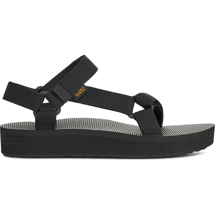 Teva Midform Universal Black 1090969
