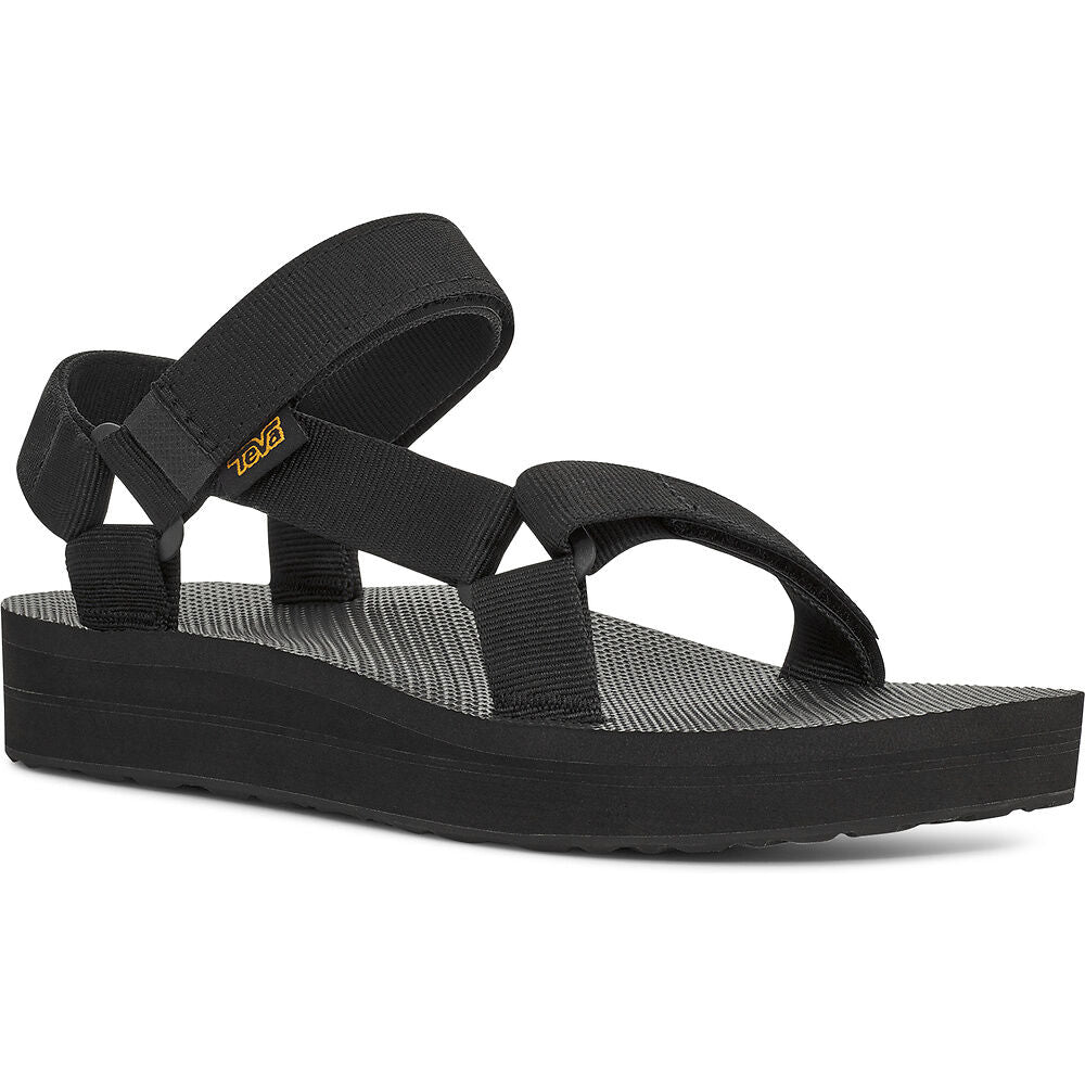Teva Midform Universal Black 1090969