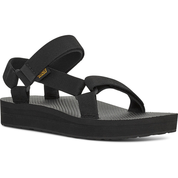 Teva Midform Universal Black 1090969