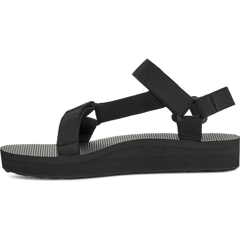Teva Midform Universal Black 1090969