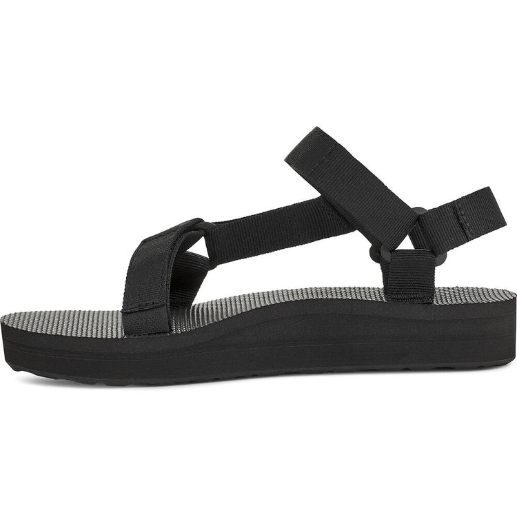 Teva Midform Universal Black 1090969