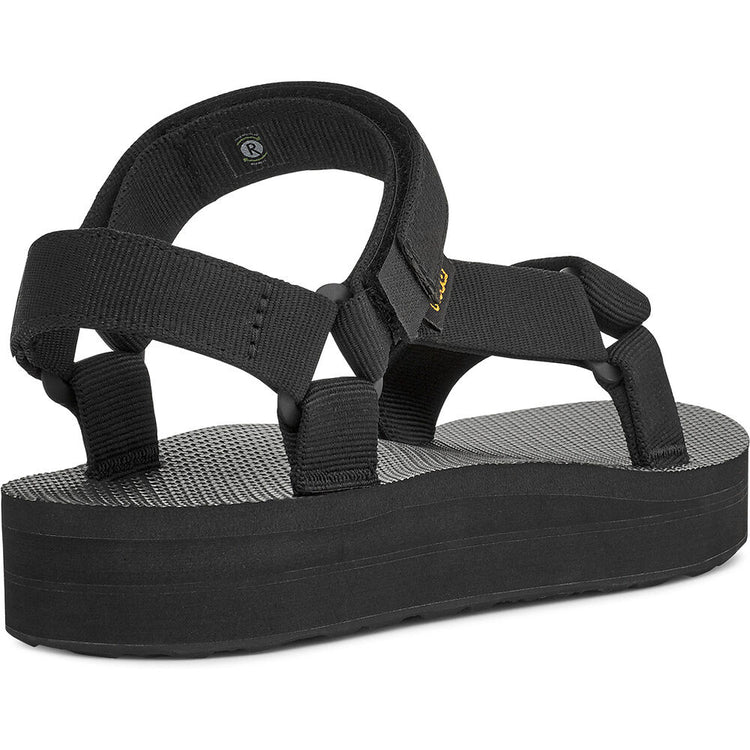 Teva Midform Universal Black 1090969